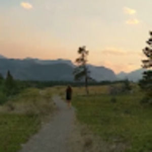 Meet your Posher, Katrina